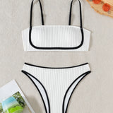 Biquíni Bandeau