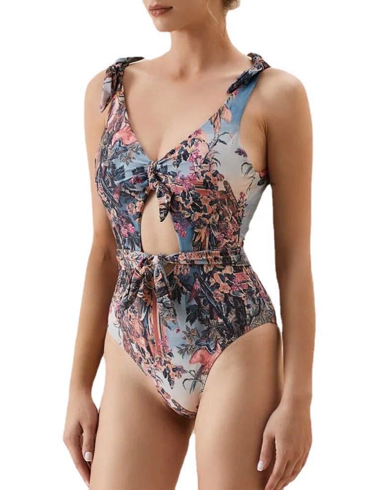 Kit Moda Praia ou Maiô ou Calça - Mudeseulook