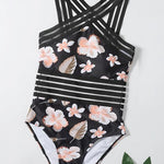 Maiô Karekare - 06 Estampas - Mudeseulook