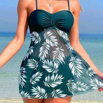 Kit Moda Praia Sofia - 03 Cores - Mudeseulook