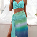 Kit Moda Praia Sierra - 06 Cores - Mudeseulook