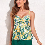 Kit Moda Praia (Blusa+Short) - Mudeseulook