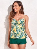 Kit Moda Praia (Blusa+Short) - Mudeseulook