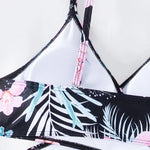 Kit Moda Praia Sunset - Mudeseulook