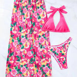 Kit Biquíni + Saída - 02 Cores - Mudeseulook