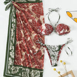 Kit Moda Praia Rio - Mudeseulook