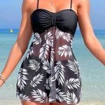 Kit Moda Praia Sofia - 03 Cores - Mudeseulook