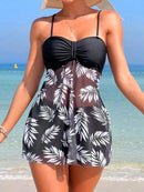 Kit Moda Praia Sofia - 03 Cores - Mudeseulook
