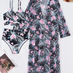 Kit Moda Praia Sunset - Mudeseulook
