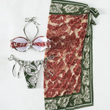 Kit Moda Praia Rio - Mudeseulook