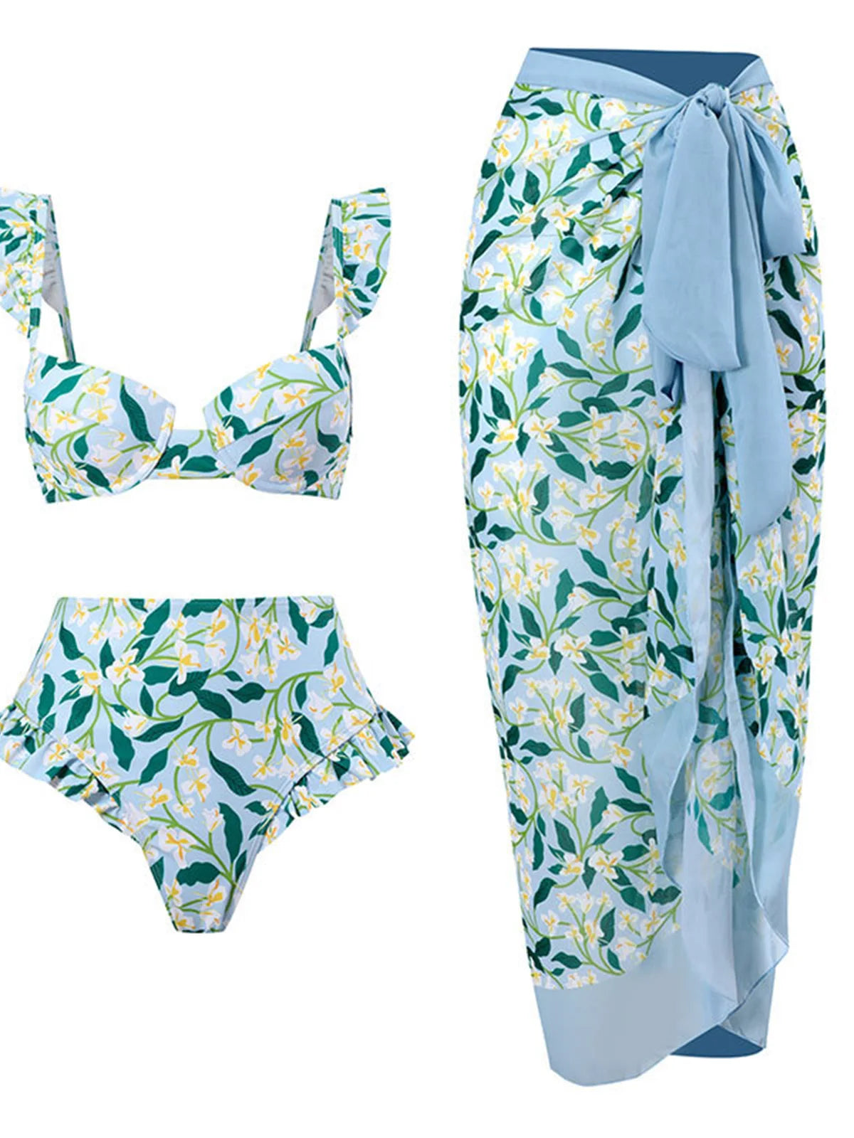 Kit Grécia - 05 Cores - Mudeseulook