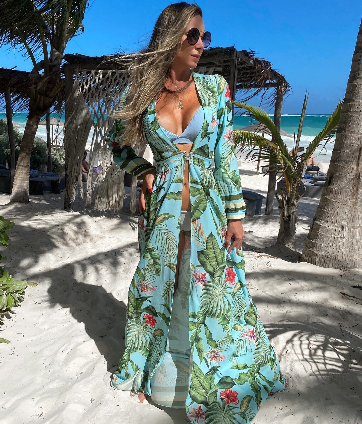 Saída Magnífica Oficial - 13 Modelos - Mudeseulook