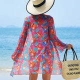 Kit Moda Praia Ibiza - 03 Peças