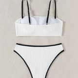 Biquíni Bandeau