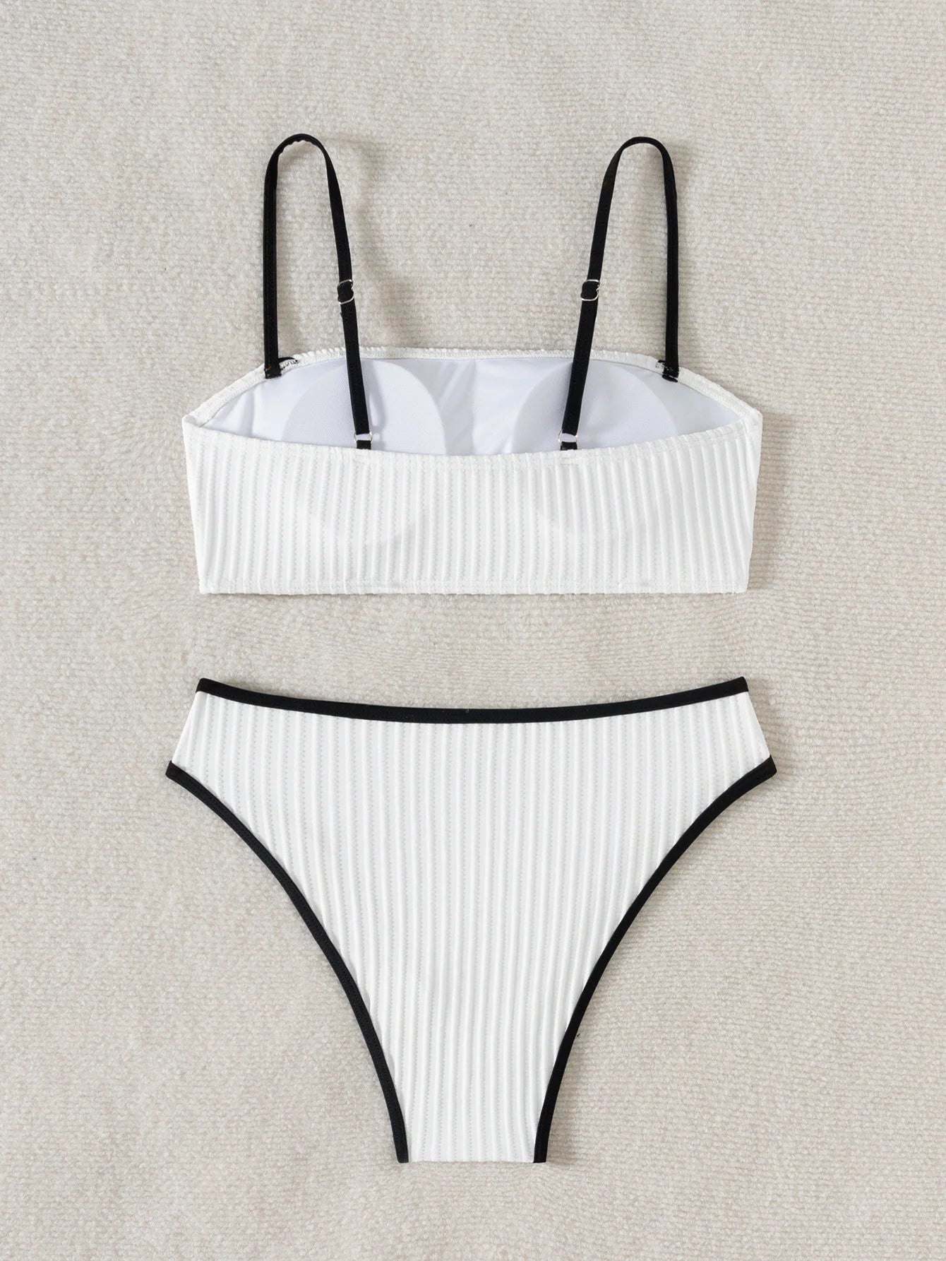 Biquíni Bandeau