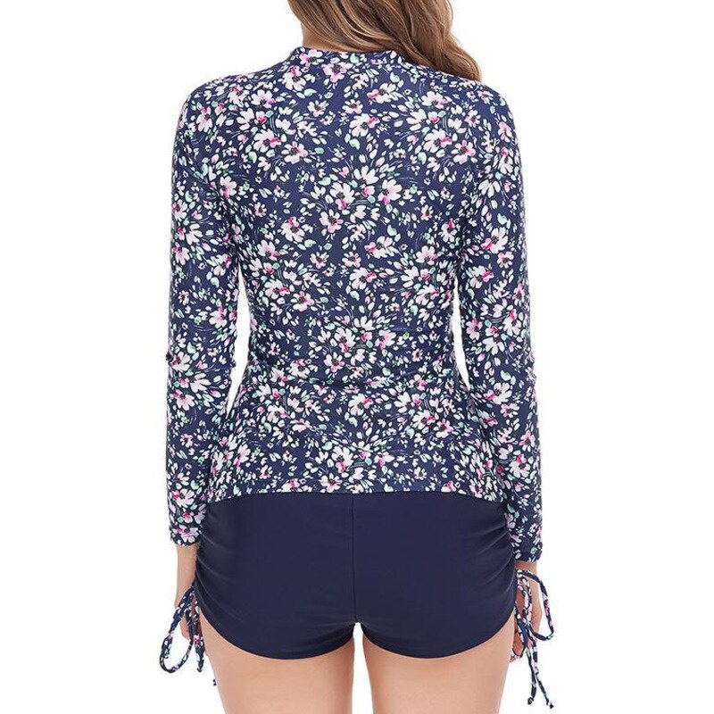 Conjunto ( Blusa UV + Short ) - Mudeseulook