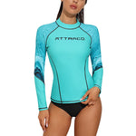 Rashguard - 06 Cores - Mudeseulook
