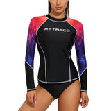 Rashguard - 06 Cores - Mudeseulook
