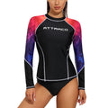 Rashguard - 06 Cores - Mudeseulook