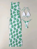 Kit Moda Praia - 03 peças - Mudeseulook