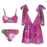 Kit Moda Praia Mckenzie - Mudeseulook