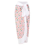 Kits Moda Praia Caribe ou Maiôs ou Saídas - 5 Estampas - Mudeseulook