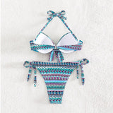 Biquíni Marie - 02 Estampas - Mudeseulook