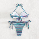 Biquíni Marie - 02 Estampas - Mudeseulook