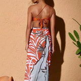 Kit Moda Praia ou Biquini ou saída - Mudeseulook