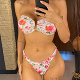 Biquíni Fraser - Mudeseulook