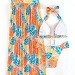 Kit Moda Praia Caícos - Mudeseulook