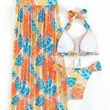 Kit Moda Praia Caícos - Mudeseulook