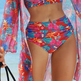 Kit Moda Praia Ibiza - 03 Peças