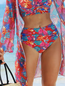 Kit Moda Praia Ibiza - 03 Peças
