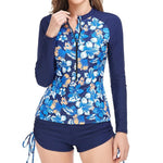 Conjunto ( Blusa UV + Short ) - Mudeseulook