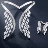 Pulseira/Anel Asas de Anjo - Mudeseulook