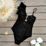 Kit Moda Praia Black - Mudeseulook
