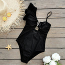 Kit Moda Praia Black - Mudeseulook