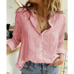 Camisa - 12 Cores - Frete Grátis - Mudeseulook