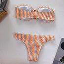 Biquíni Tangerine - Mudeseulook