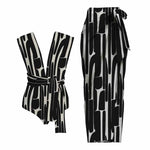 Kit Moda Praia ou Saída ou Maiô - Mudeseulook