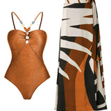 Kit Isabella (Maiô + Saia) ou Maiô ou Saia - Mudeseulook