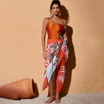 Kit Moda Praia ou Maiô ou Saia - Mudeseulook