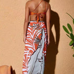 Kit Moda Praia ou Maiô ou Saia - Mudeseulook
