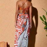 Kit Moda Praia ou Maiô ou Saia - Mudeseulook