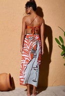 Kit Moda Praia ou Maiô ou Saia - Mudeseulook