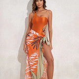 Kit Moda Praia ou Maiô ou Saia - Mudeseulook