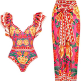 Kit Moda Praia Madri - Mudeseulook