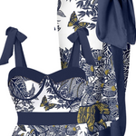 Kit Moda Praia - Mudeseulook