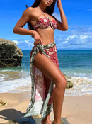 Kit Moda Praia Rio - Mudeseulook